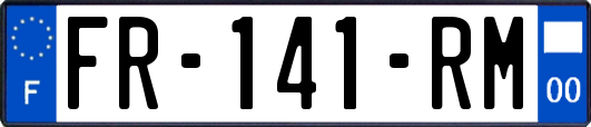 FR-141-RM