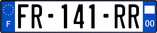 FR-141-RR