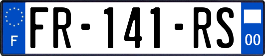 FR-141-RS