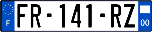 FR-141-RZ