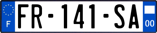 FR-141-SA