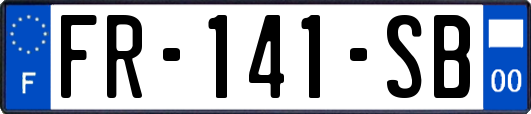 FR-141-SB