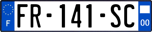 FR-141-SC