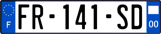 FR-141-SD