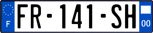 FR-141-SH
