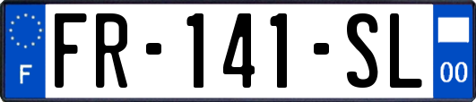 FR-141-SL