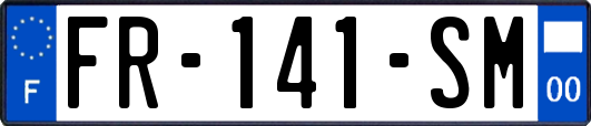 FR-141-SM