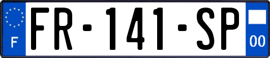 FR-141-SP