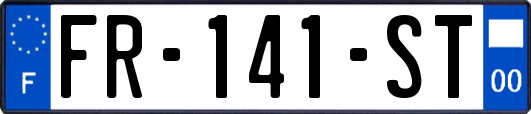 FR-141-ST