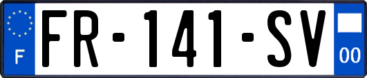 FR-141-SV