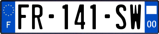 FR-141-SW