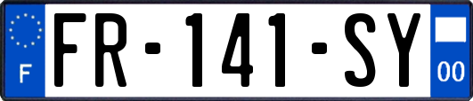 FR-141-SY