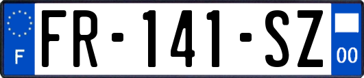 FR-141-SZ