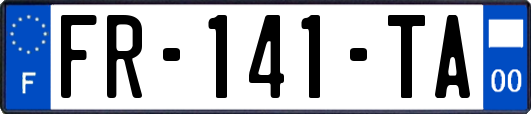 FR-141-TA