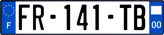 FR-141-TB