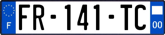 FR-141-TC