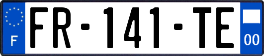 FR-141-TE
