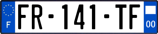 FR-141-TF