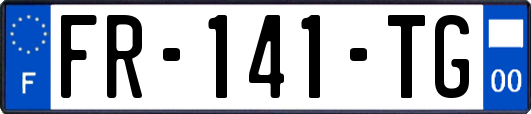 FR-141-TG