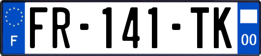 FR-141-TK