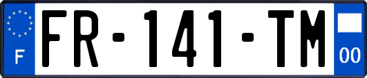 FR-141-TM