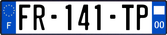 FR-141-TP
