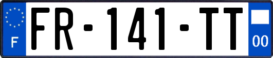 FR-141-TT