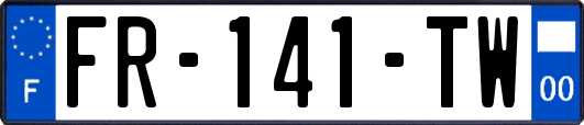 FR-141-TW