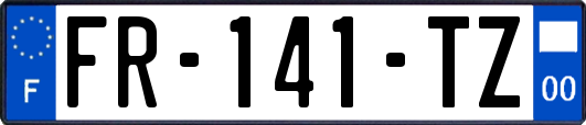 FR-141-TZ
