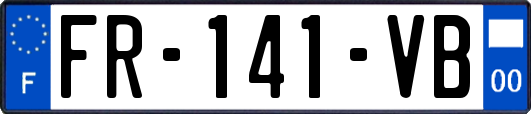 FR-141-VB