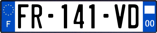 FR-141-VD