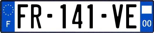 FR-141-VE