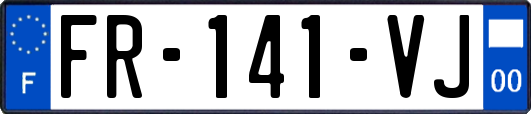 FR-141-VJ