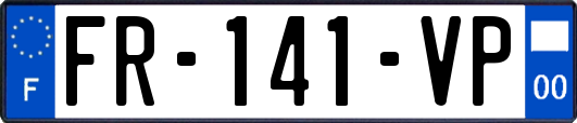 FR-141-VP