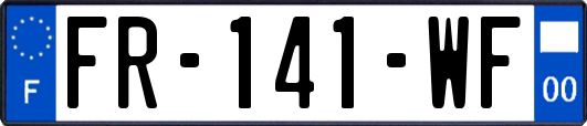 FR-141-WF