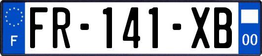 FR-141-XB