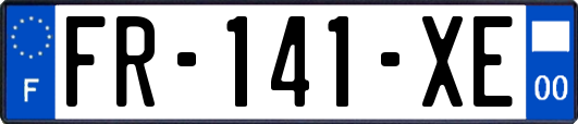FR-141-XE
