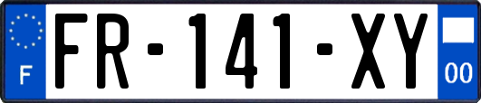 FR-141-XY