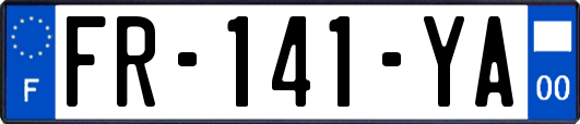 FR-141-YA