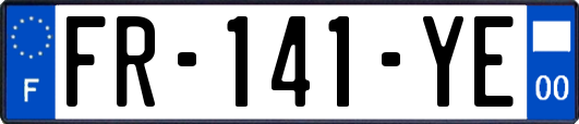 FR-141-YE