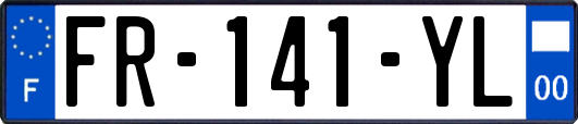 FR-141-YL