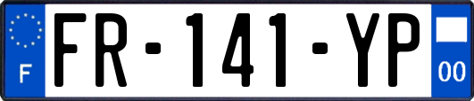 FR-141-YP
