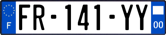 FR-141-YY