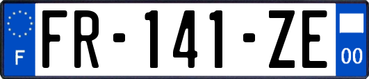 FR-141-ZE
