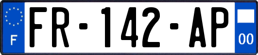 FR-142-AP