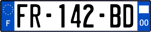 FR-142-BD