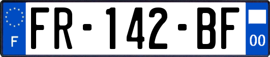 FR-142-BF