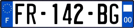 FR-142-BG