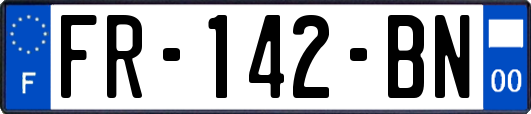FR-142-BN