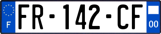 FR-142-CF